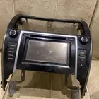 شاشه كامري 17