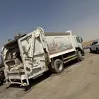 ضاغط بلدية مشتوبشي 2019
