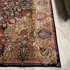 للبيع سجادة فارسية فاخرة (إيرانية أصلية)