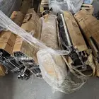 شدة رديترات صيني يونكي جيتور