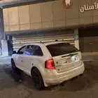 فورد ايدج نظيف شرط للبيع