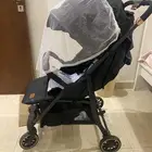 عربة أطفال تروللي