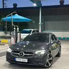 مرسيدس C 300 4MATIC