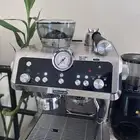 ديلونجي مكينة قهوة