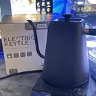 غلاية قهوة وشاهي 1000ml 1200w نظيفة جدا
