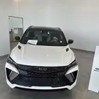 جيلي كولراي 2025 جميع الفئات باسعار مميزه
