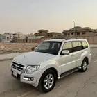 باجيرو 2016