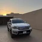 هايلكس 2018 دبل