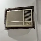 مكيف وأسره للبيع