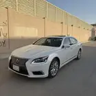 لكزس 460 لارج 2015