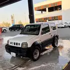 جيب سيزوكي ( جيمني ) 2007