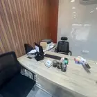 مكتب كامل مكمل للبيع