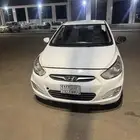 اكسنت 2014 للبيع