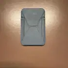 ستاند و محفظة ماق سيف من موفت Moft Magsafe Wallet   Stand