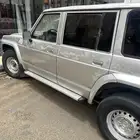 سفاري باترول 1989. مكينه وقير شرط. بدي وكاله