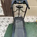 سير رياضي كهربائي للبيع