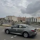 كامري تيتانيوم 2025