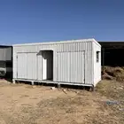 غرفه بركس