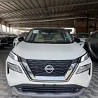نيسان اكس تريل SV بلس وارد الناغي 2025