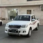 للبيع تويوتا هايلوكس 2015 غمارتين فل كامل