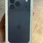 ايفون 17 بروماكس