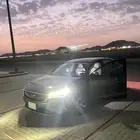 جيلي 2023 وكاله