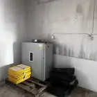 فقاسه شبه الجديده