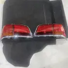 اسطب خلفي صالون. ولكزس اصلي