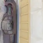 قطع غيار هايلكسس داخليه وخارجيه من 2006 إلا 2015