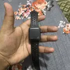 ساعة apple series 3 (nike)
