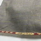 للبيع قماش رجالي شتوي من صوف الكشمير من ماركة أبو جمل أصلي