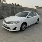 كامري 2013 خليجي GL