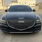 جنسس G 80 بطاقه جمركيه 2021