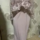 فستان جديد بالتاق