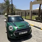 Mini Cooper S 2020
