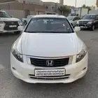 اكورد نظيفة جدا 2009((تم البيع))