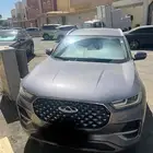 سيارة شيري