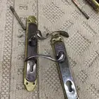يد باب  موكيت صاله