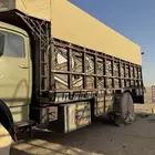 صندوق لوري خشب للبيع او البدل بتانكي