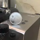 آله قهوة اسبريسو