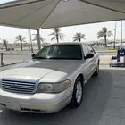 فورد فكتوريا سعودي 2009