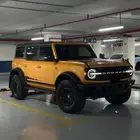 برنكو وايلد تراك V6 2021