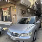 هونداي ازيرا 2009