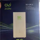 انترنت 5Gزين