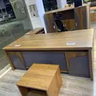 طقم مكتب طقم كنب طقم كرسي طاولة اجتماع مح كرسي مكتب إداري