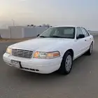 فورد بوليسي 2010 وكاله