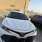 كامري 2020 استاندر