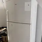 ثلاجه 19قدم وتلفزيون 65كبير