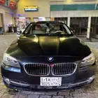 BMW 520i 2012   Excellent Condition   Riyadh