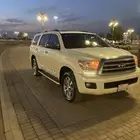 سيكويا لميتد لؤلوي 2013 سعودي